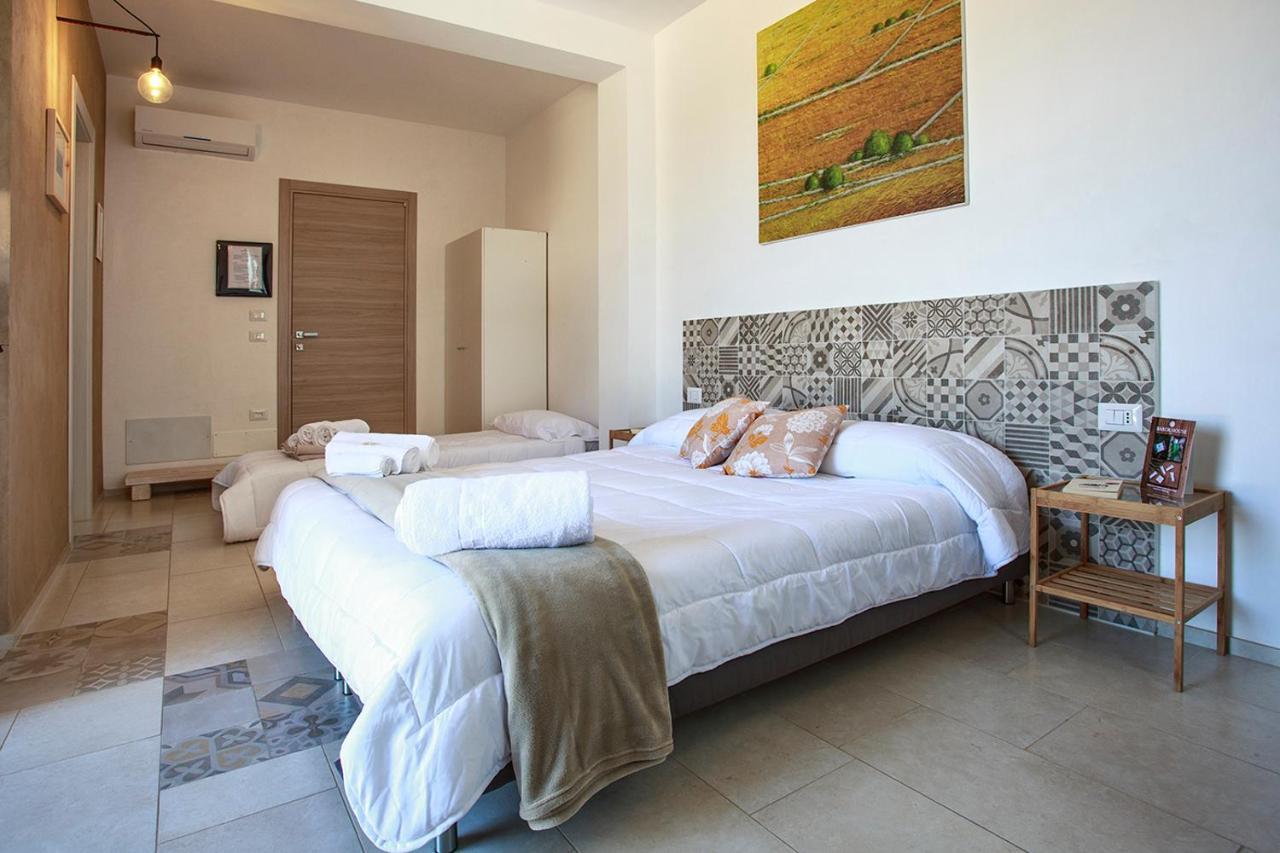 Barokhouse Bed & Breakfast Scicli Luaran gambar