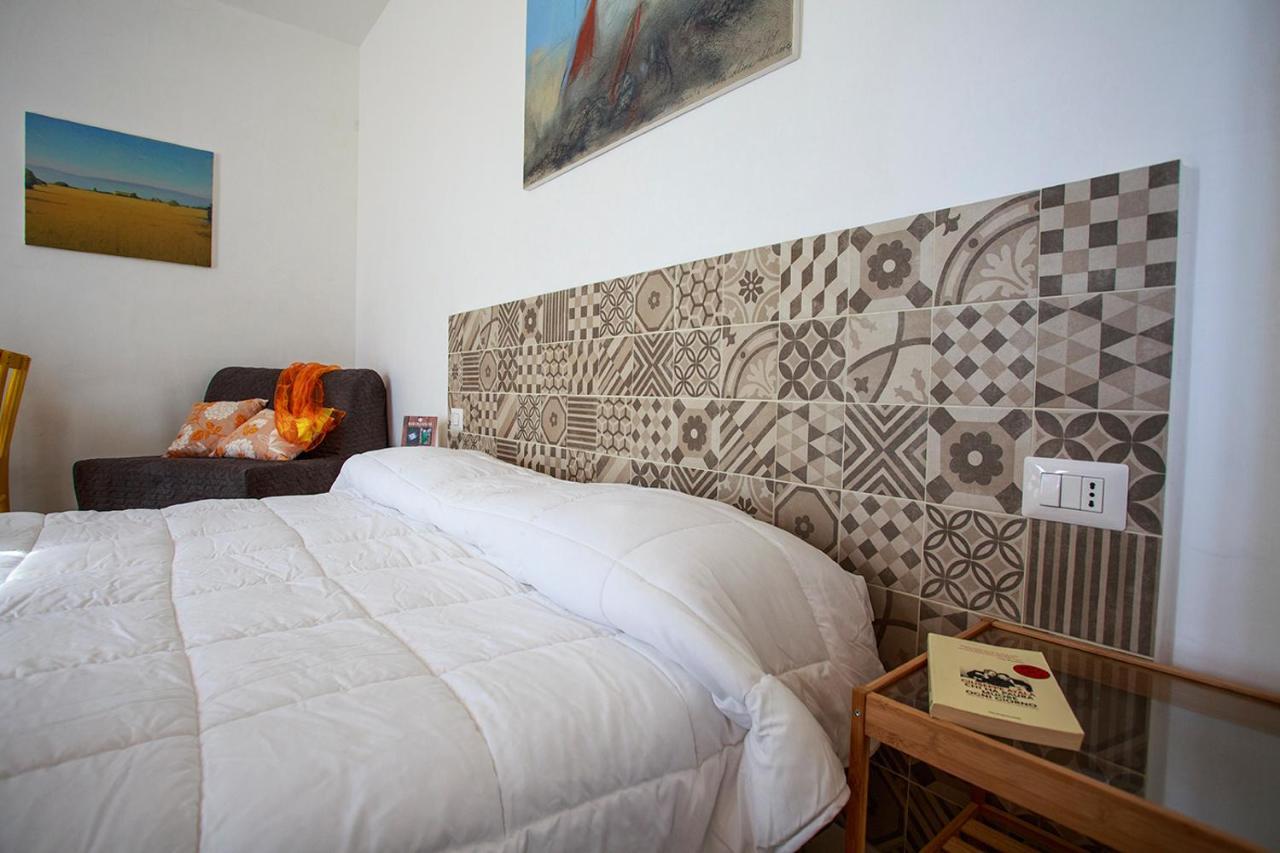 Barokhouse Bed & Breakfast Scicli Luaran gambar