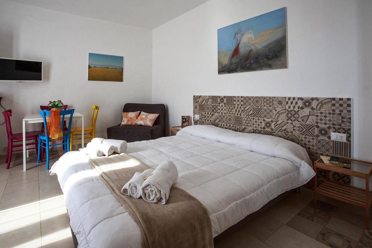 Barokhouse Bed & Breakfast Scicli Luaran gambar