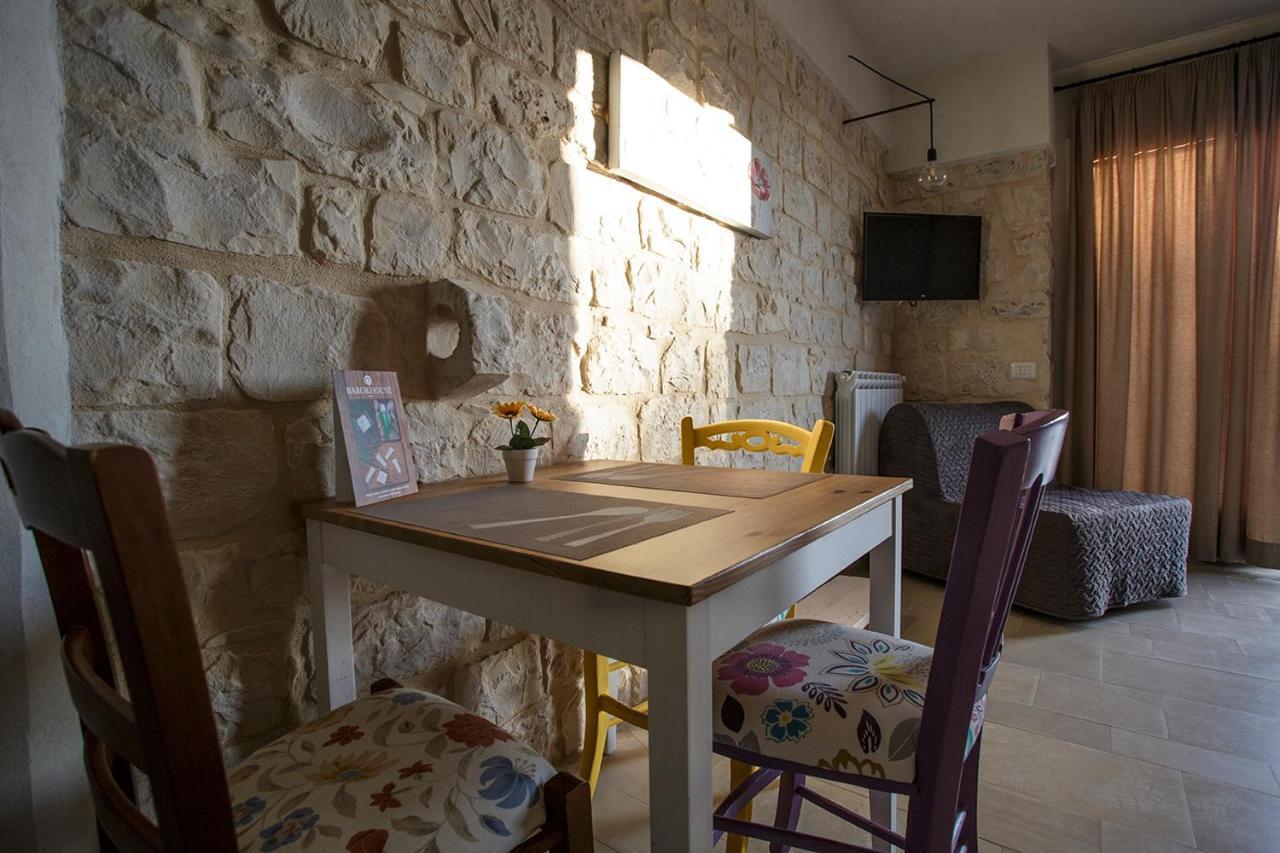 Barokhouse Bed & Breakfast Scicli Luaran gambar