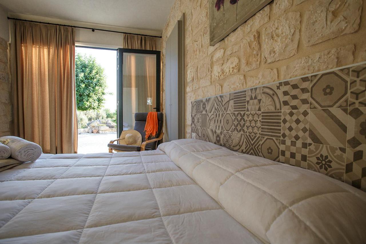 Barokhouse Bed & Breakfast Scicli Luaran gambar