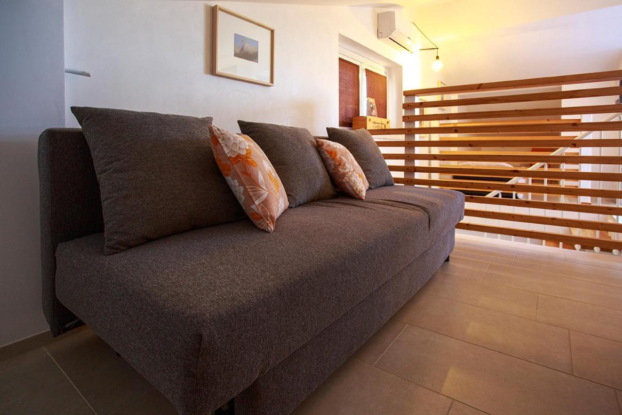 Barokhouse Bed & Breakfast Scicli Luaran gambar