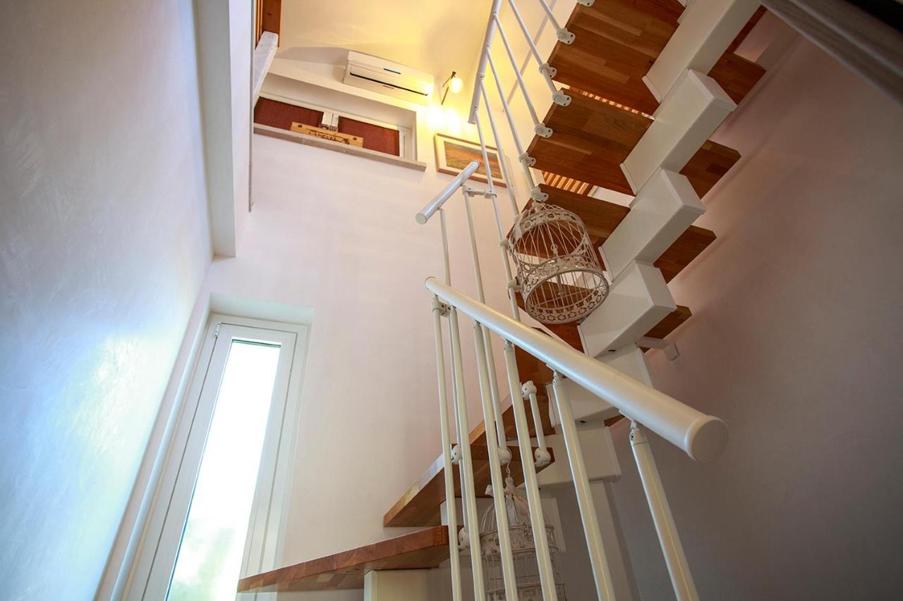 Barokhouse Bed & Breakfast Scicli Luaran gambar