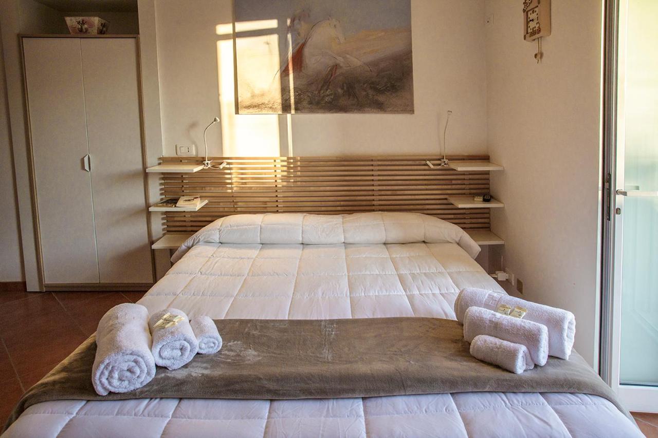 Barokhouse Bed & Breakfast Scicli Luaran gambar