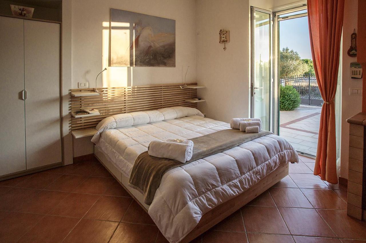 Barokhouse Bed & Breakfast Scicli Luaran gambar