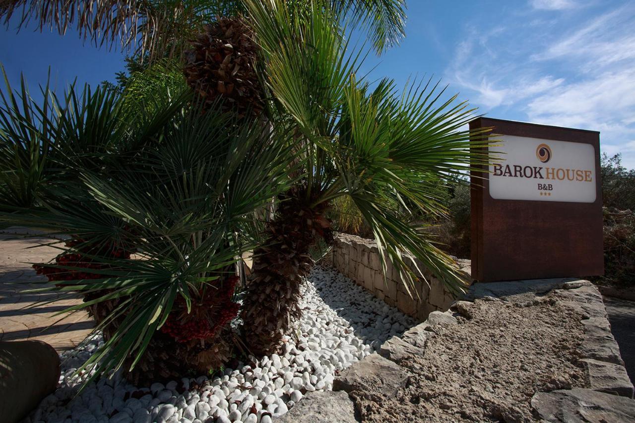 Barokhouse Bed & Breakfast Scicli Luaran gambar