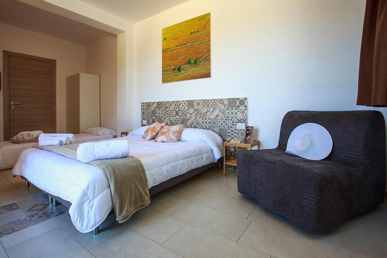Barokhouse Bed & Breakfast Scicli Luaran gambar