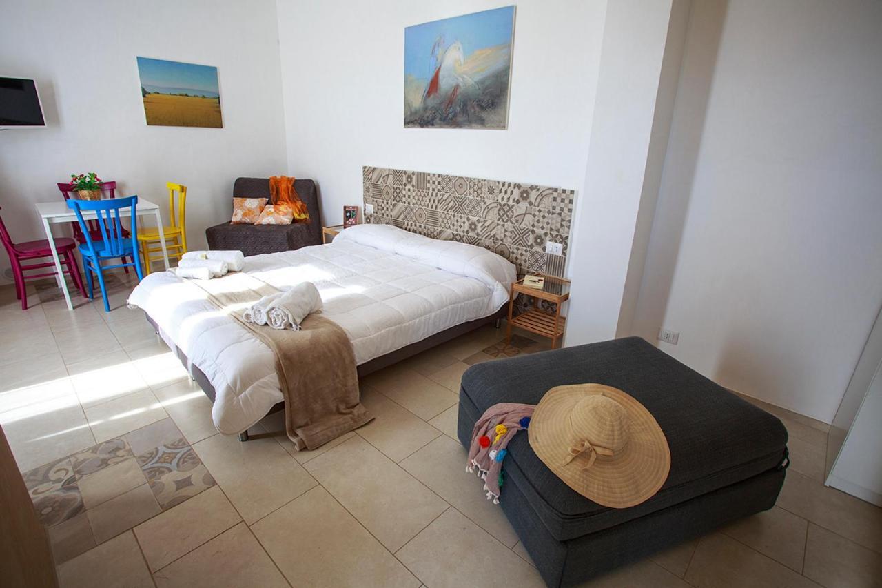 Barokhouse Bed & Breakfast Scicli Luaran gambar