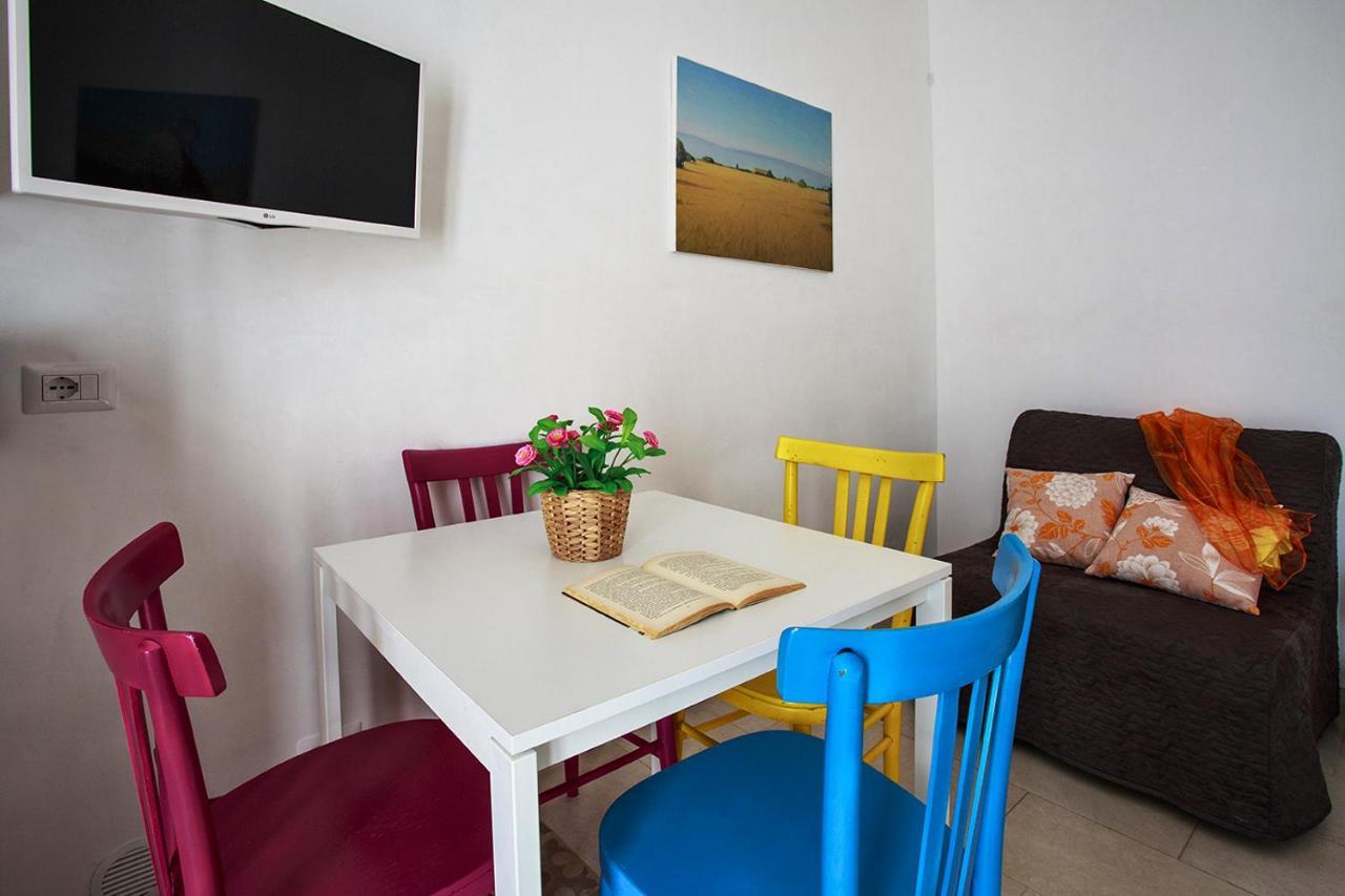 Barokhouse Bed & Breakfast Scicli Luaran gambar