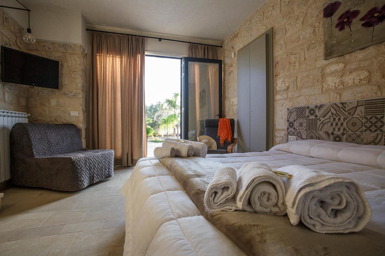 Barokhouse Bed & Breakfast Scicli Luaran gambar