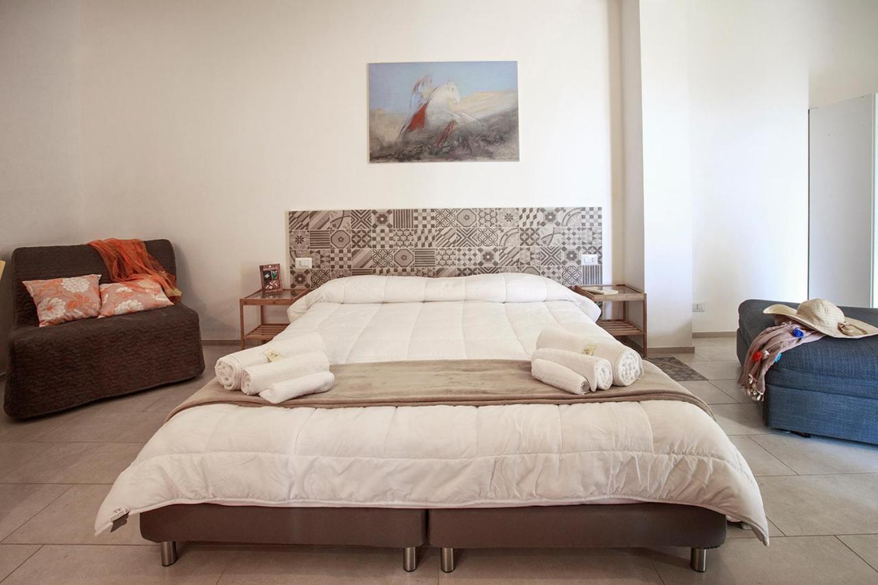 Barokhouse Bed & Breakfast Scicli Luaran gambar