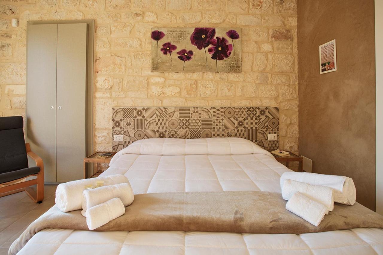 Barokhouse Bed & Breakfast Scicli Luaran gambar