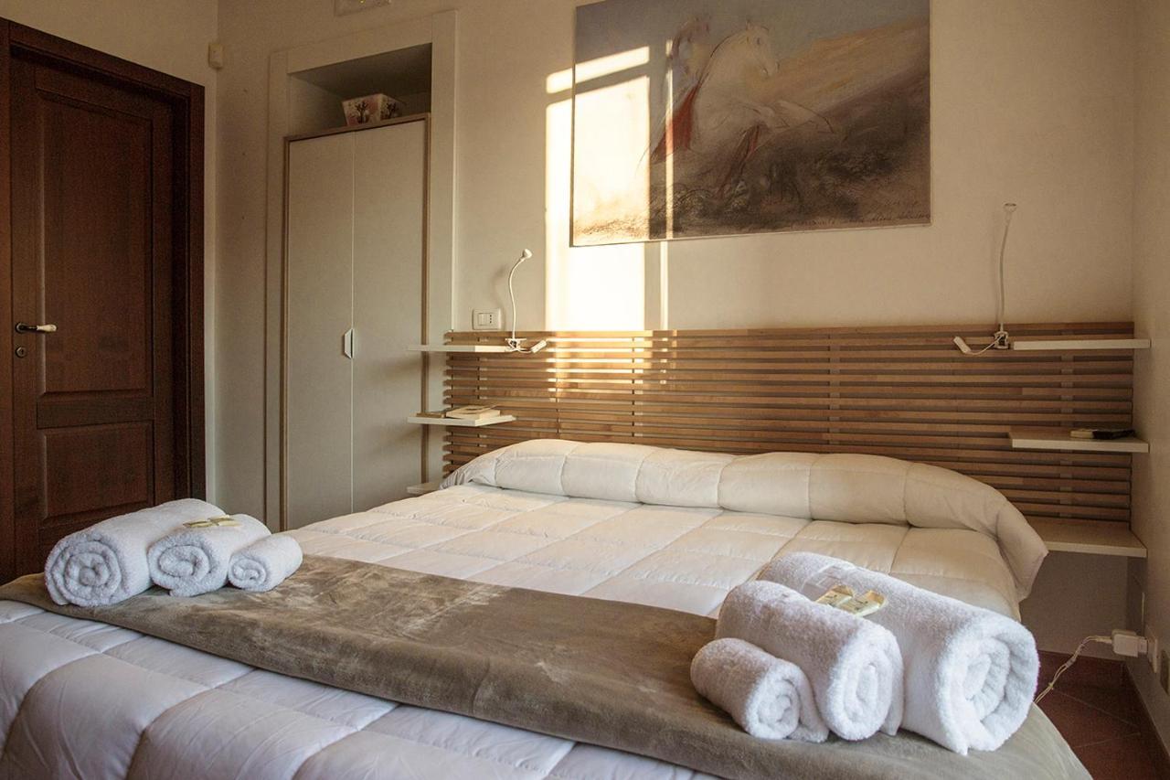 Barokhouse Bed & Breakfast Scicli Luaran gambar