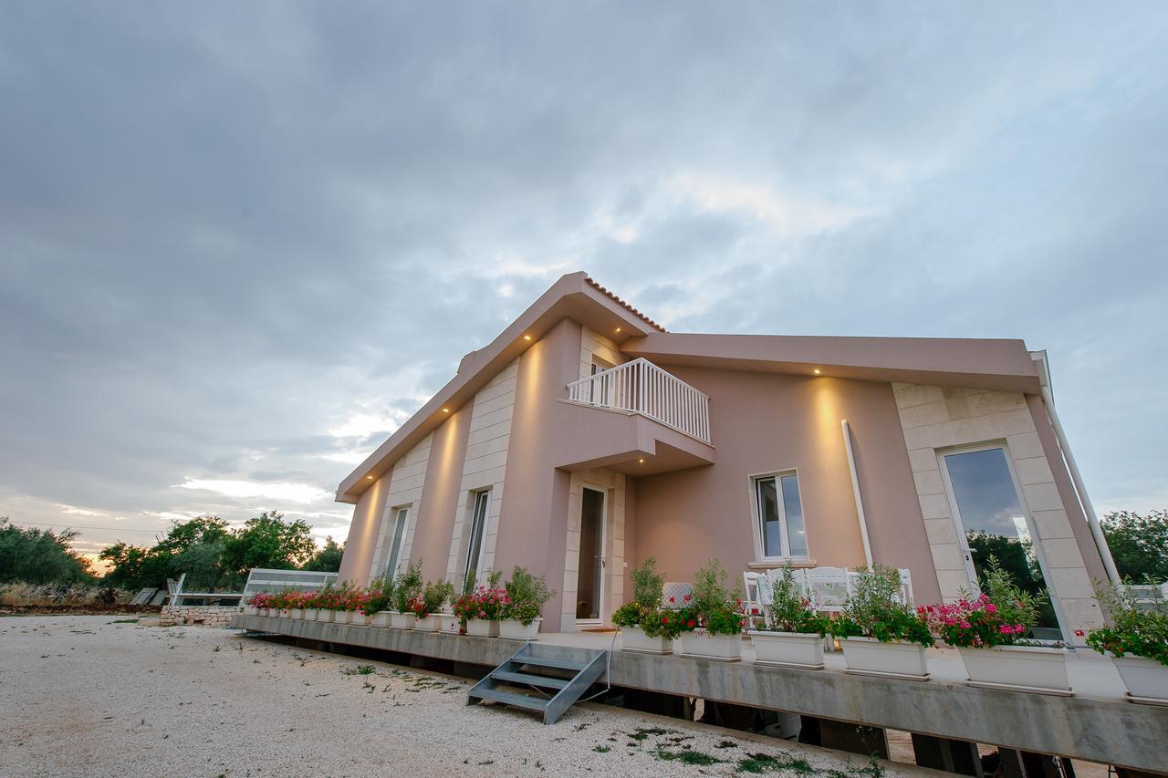 Barokhouse Bed & Breakfast Scicli Luaran gambar