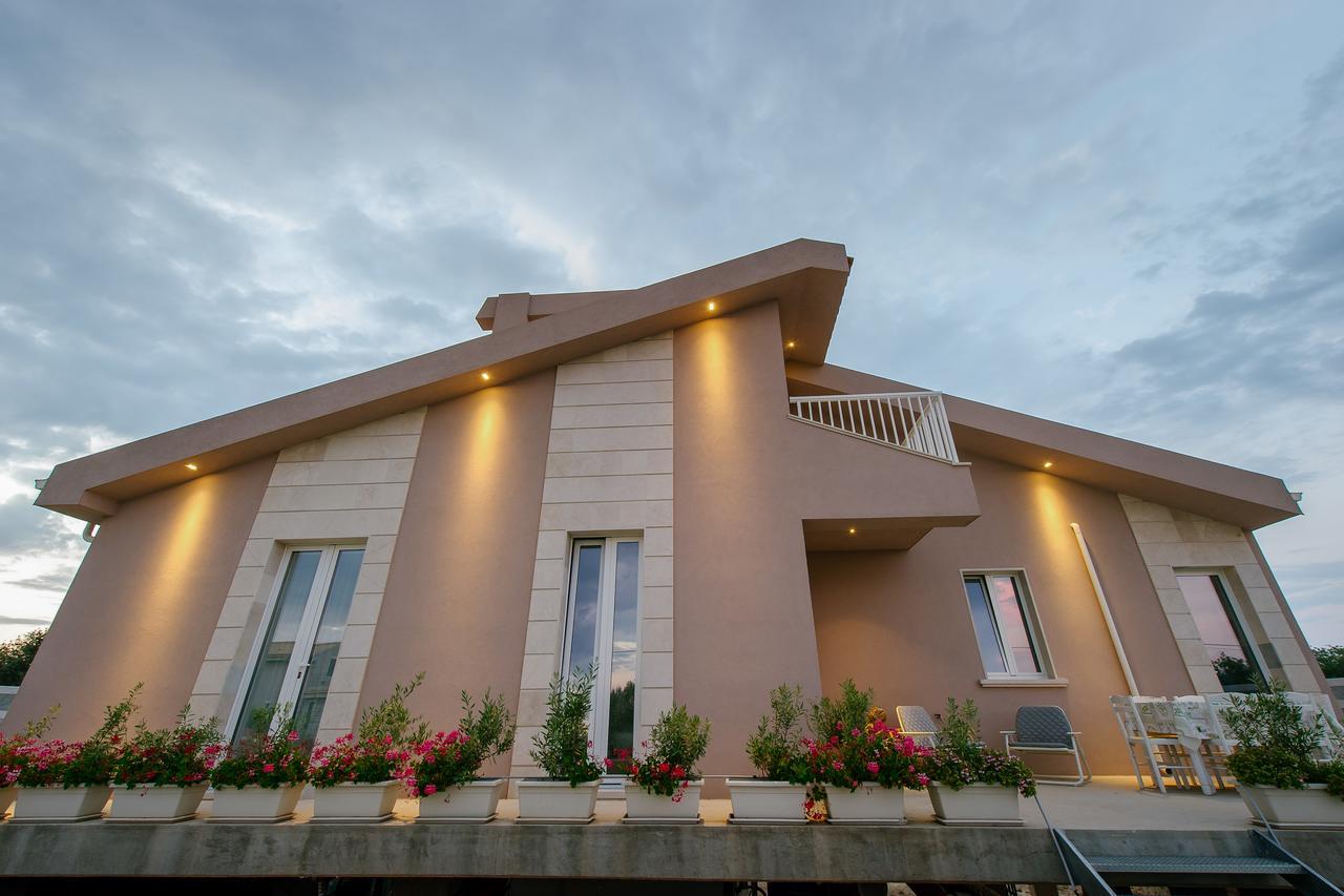Barokhouse Bed & Breakfast Scicli Luaran gambar