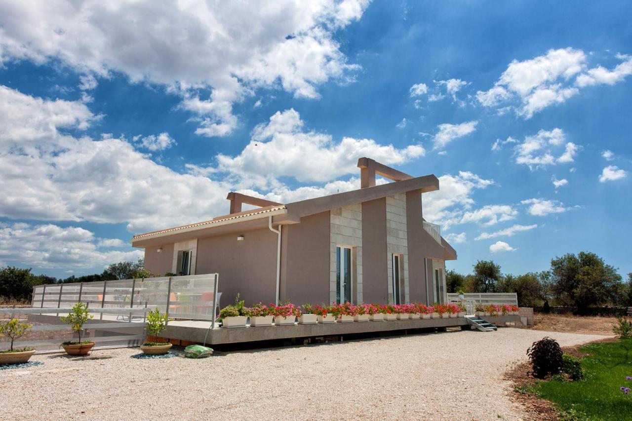 Barokhouse Bed & Breakfast Scicli Luaran gambar